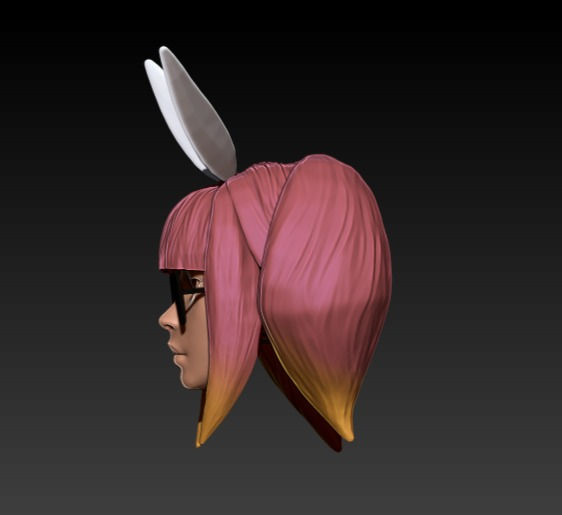 Thumbnail: Lace (Fortnite)