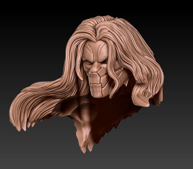 Thumbnail: Darkness (Jackie Estacado)