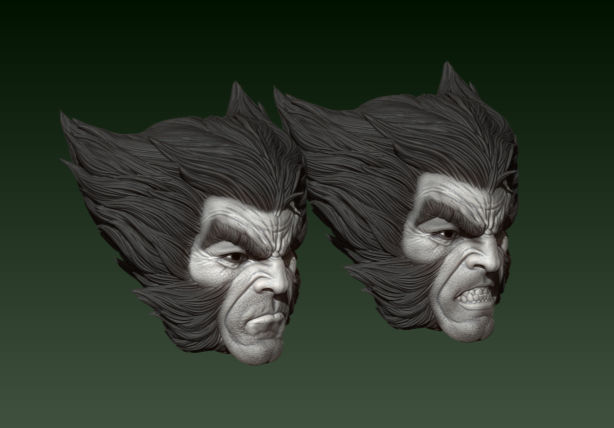 Thumbnail: Wolverine 53