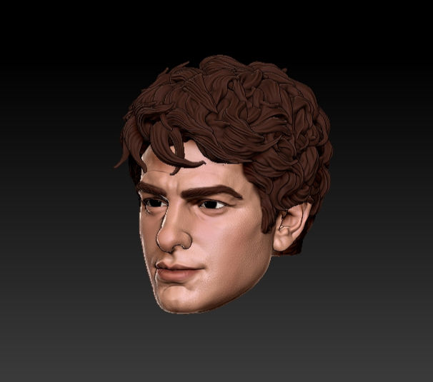 Thumbnail: Andrew Garfield (Amazing Spider-man)