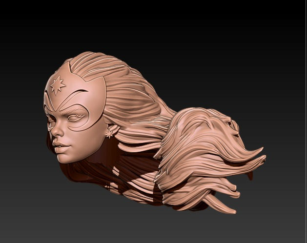 Thumbnail: Star Sapphire