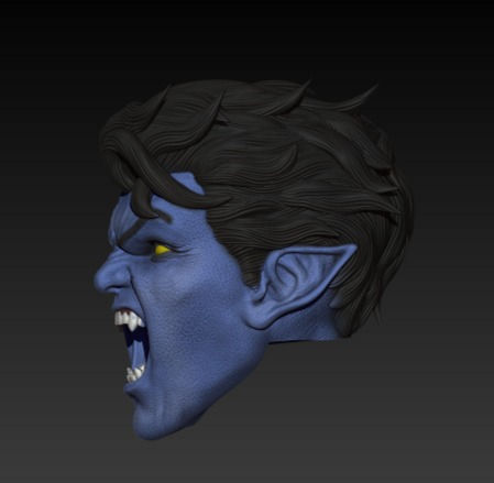 Thumbnail: Nightcrawler 8