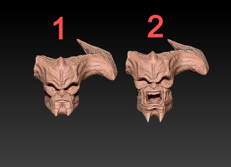 Steppenwolf BD