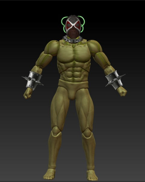 Thumbnail: Bane kit (1997)