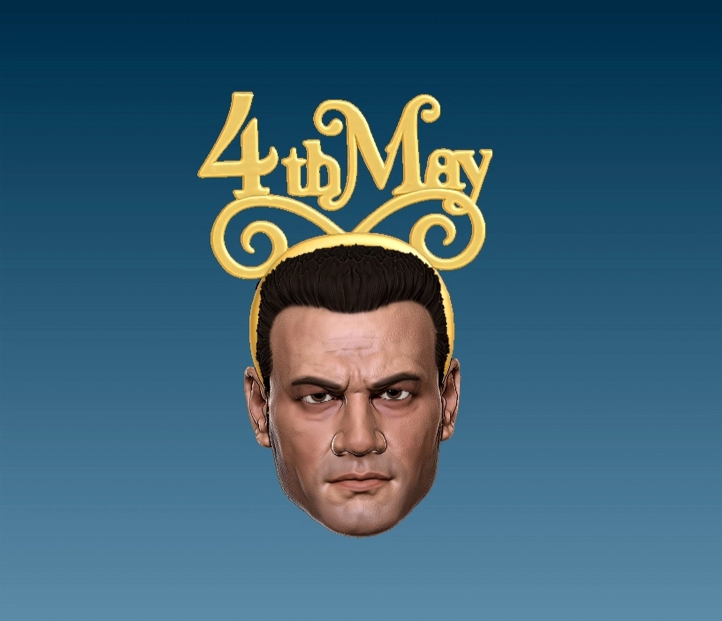 Clone 4th May