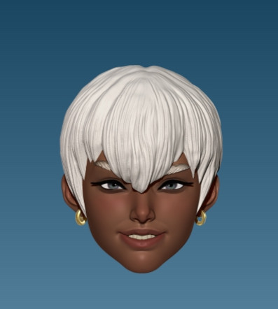 Elena (Street Fighter) Customs Cave Store