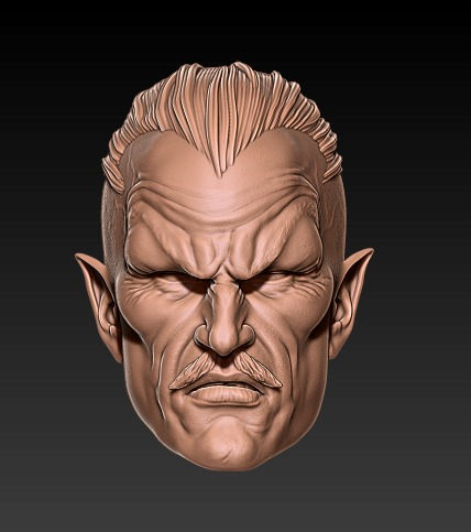 Sinestro 2