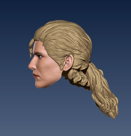 Thumbnail: Boss (Metal Gear Solid)