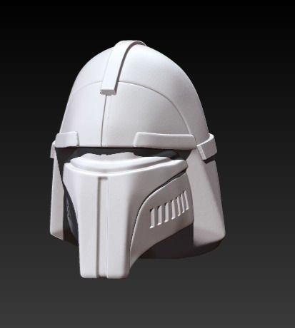 Thumbnail: Riot Trooper