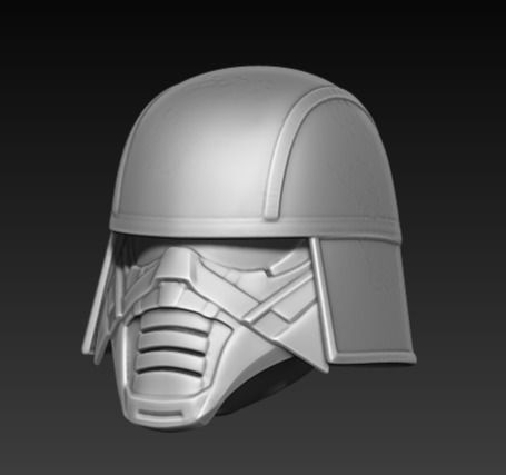 Thumbnail: Trudgen (Knight Of Ren)