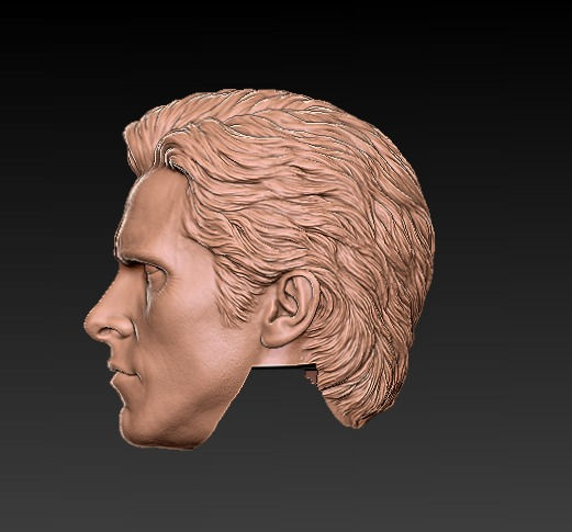 Thumbnail: Christian Bale| Bruce Wayne