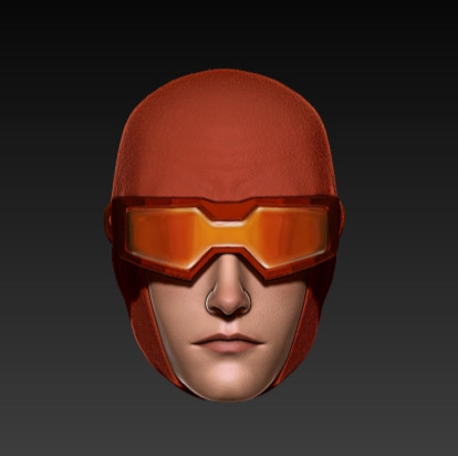 Rex Splode (Invincible) | Customs Cave Store