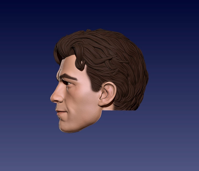 Thumbnail: Peter Parker (Spider-Man: Brand New Day)