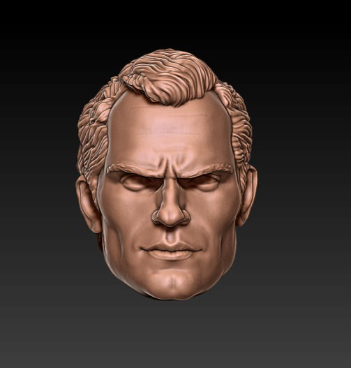 Superman 7