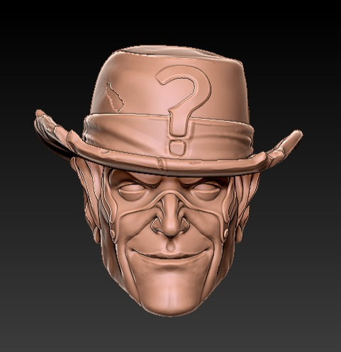 Riddler 5