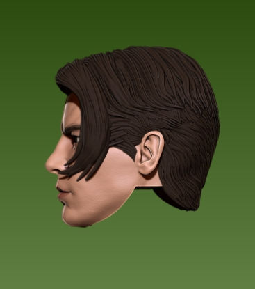 Thumbnail: Billy Loomis | Scream