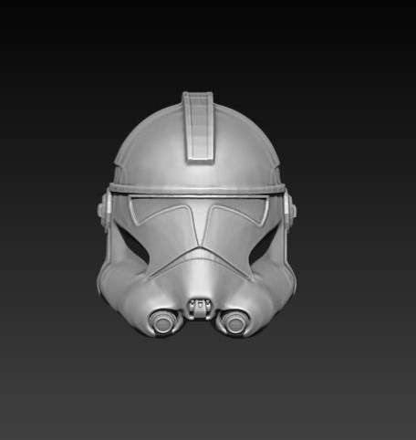 Clone Helmet Phase 2 v3