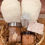Thumbnail: Pink Himalayan Salt Spa Basket