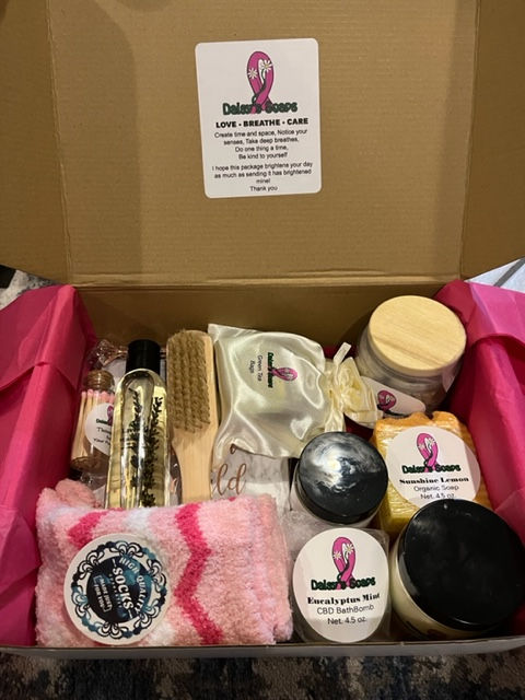 Thumbnail: Beyond Beautiful Gift Box