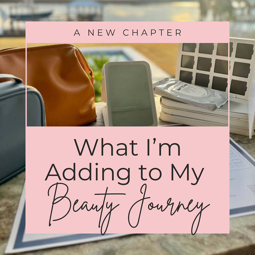 Restore Collective Makeup & Skincare