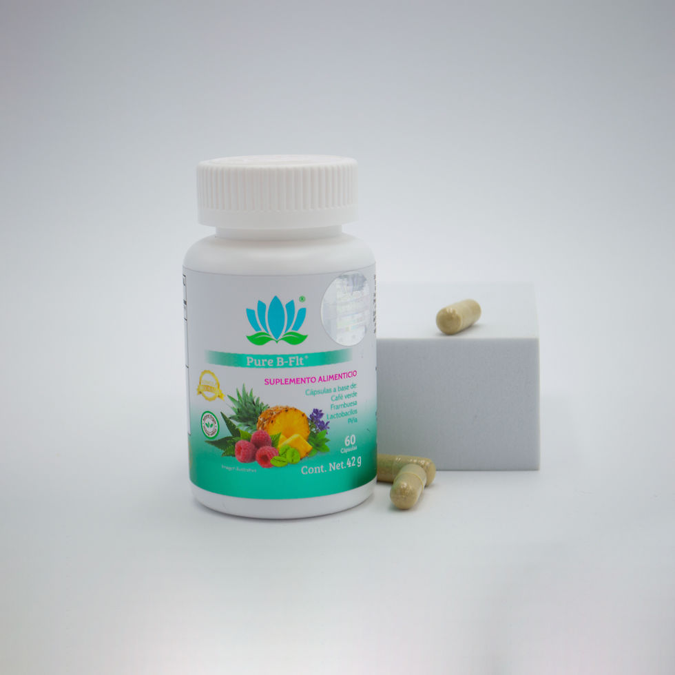 Miniatura: Kit Detox Plus