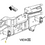 Thumbnail: 2005-2013 C6 Corvette Front Impact Discriminating Sensor 10362555 PAIR USED