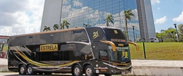 Turismo Estrela