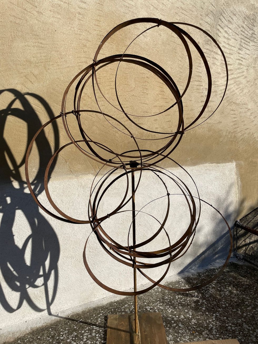 Rotor