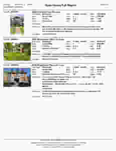 Central West End Open Houses