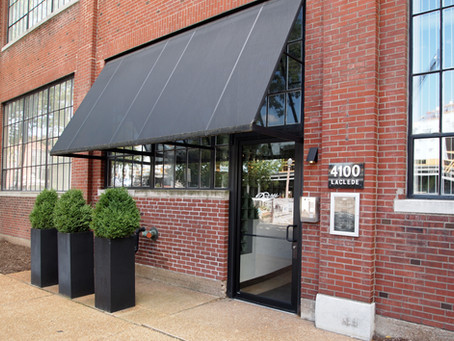 CWE Spotlight - Dorris Lofts