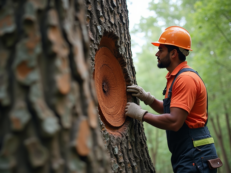 Understanding Tree Risk Assessment Reports