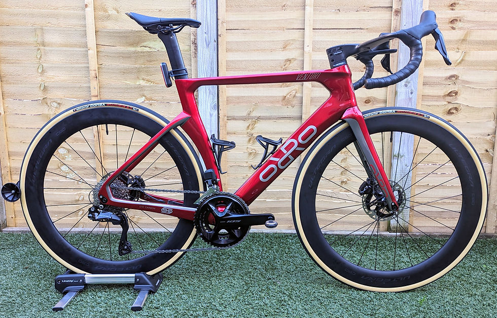 Essential Bike Maintenance Tips for Every Cyclist