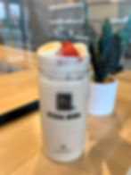 Strawberry Banana Milk Tea