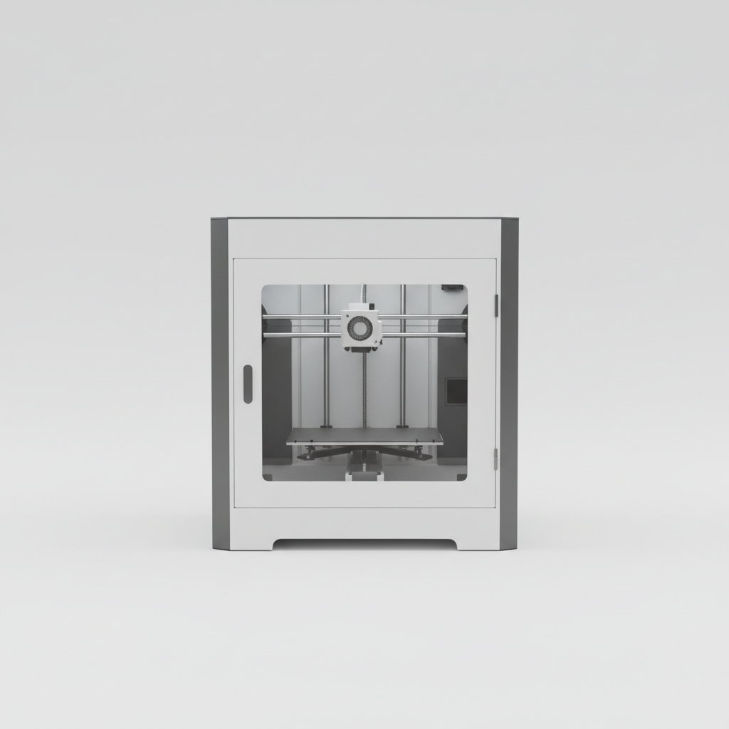 Desktop Fertigungsdrucker