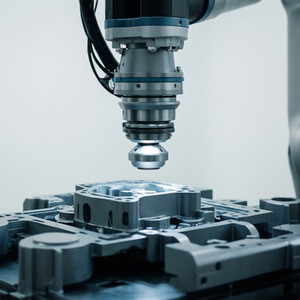 3D Scanning for Reverse Engineering