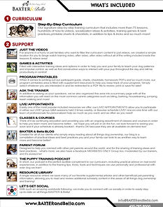 B&B What's Included.jpg