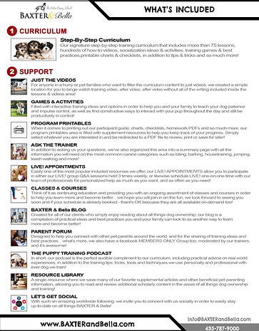 B&B What's Included.jpg