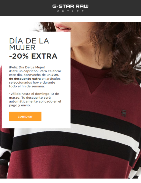 G-Star Raw