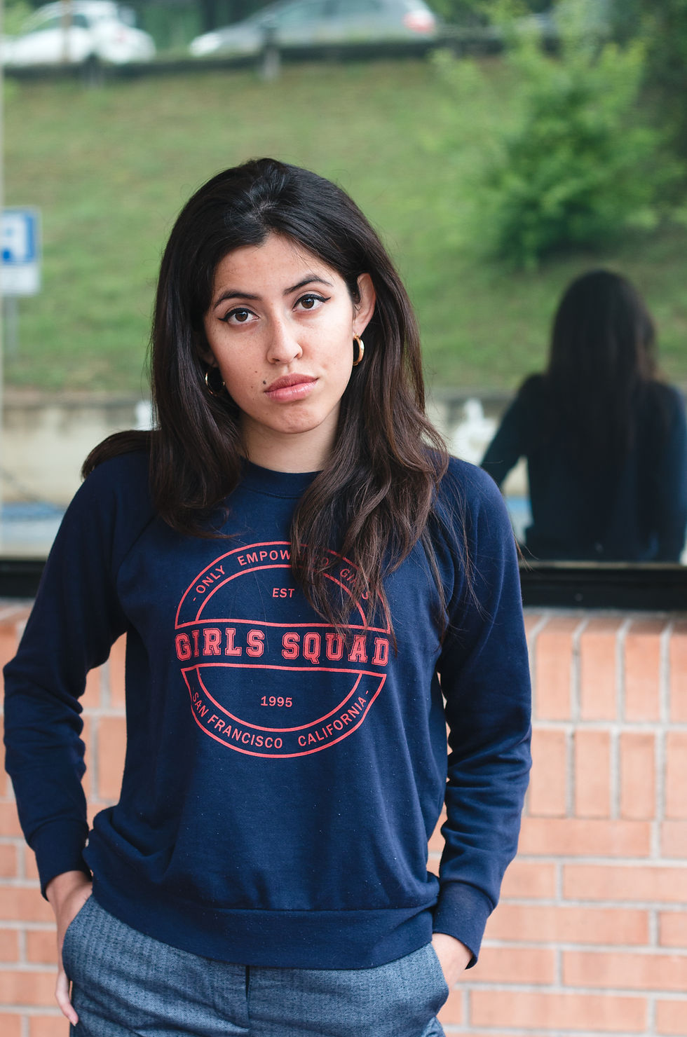 'Girls Squad'