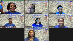 Finer Womanhood Week, 2023