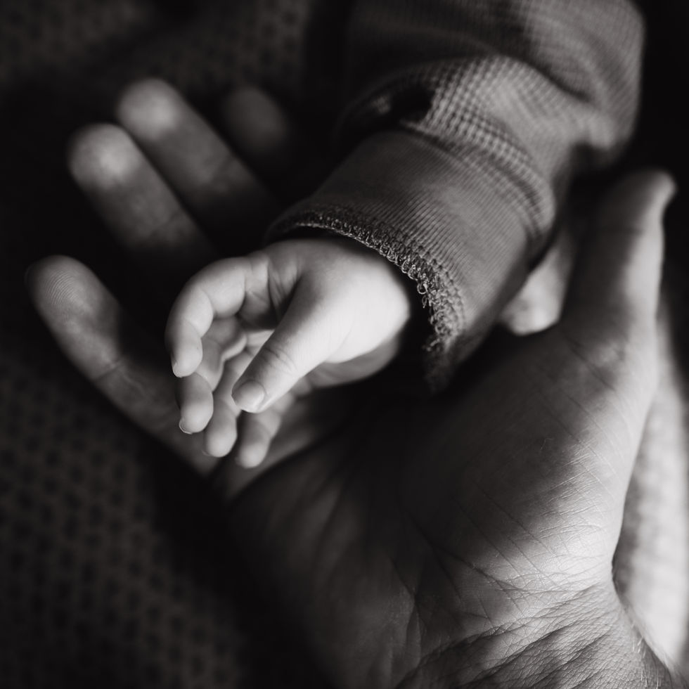 Babyhand