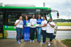 Adopt-A-Stop, June 30, 2023