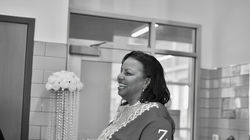 Soror Cheryl Story, Chapter Anniversary, 2022