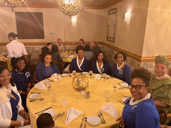 Finer Womanhood Week, 2023