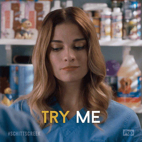 Try me gif