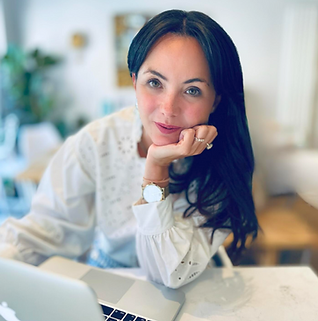 Marie Uhart FUSE Coaching