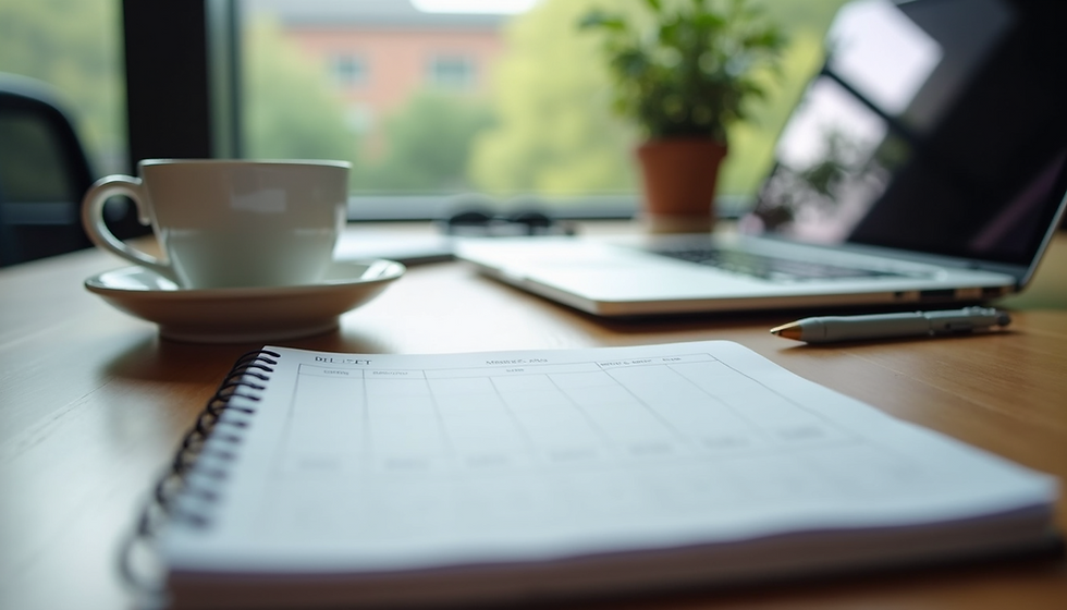 Mastering Goal Achievement Strategies for Success