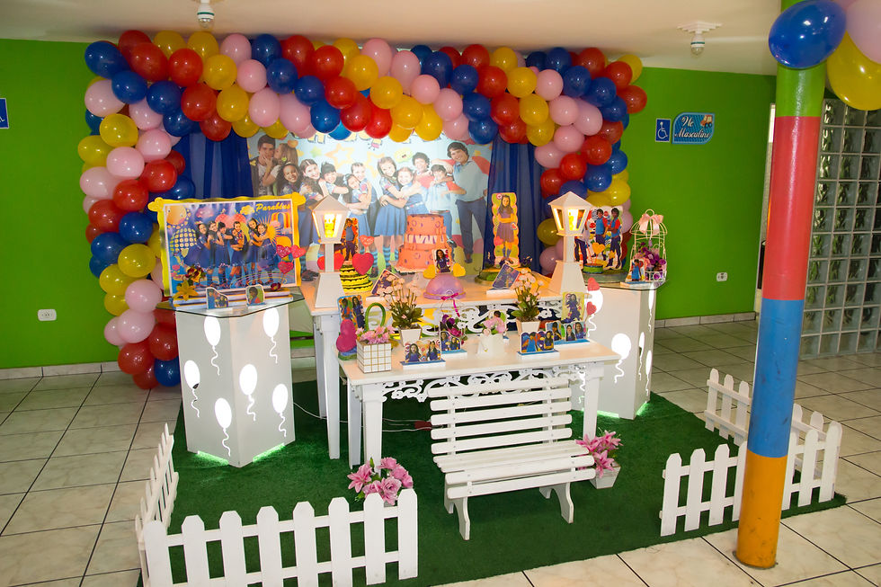 Chiquititas