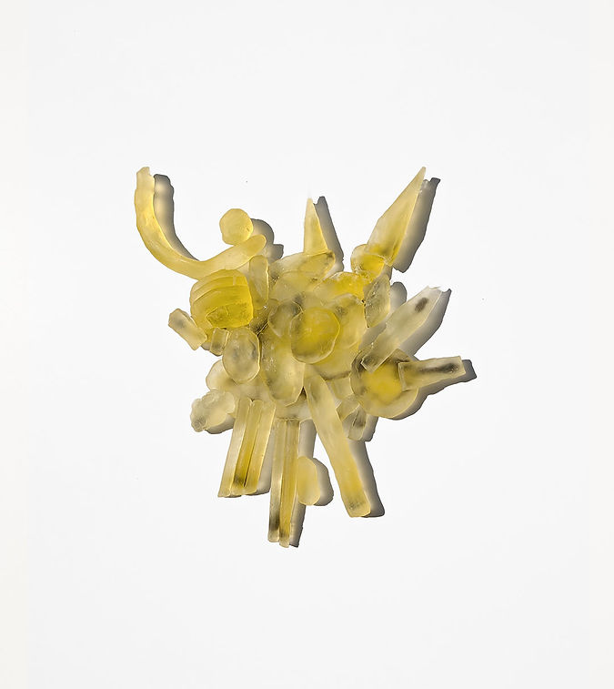Julia Werhahn_Sonne_2025_Kunstharz_40x37cm.jpg
