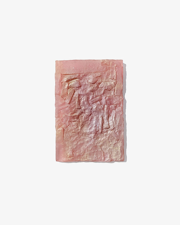 Julia Werhahn_aus dem Augenwinkel 2_2025_Kunstharz_30x20cm wenig schatten 2.jpg